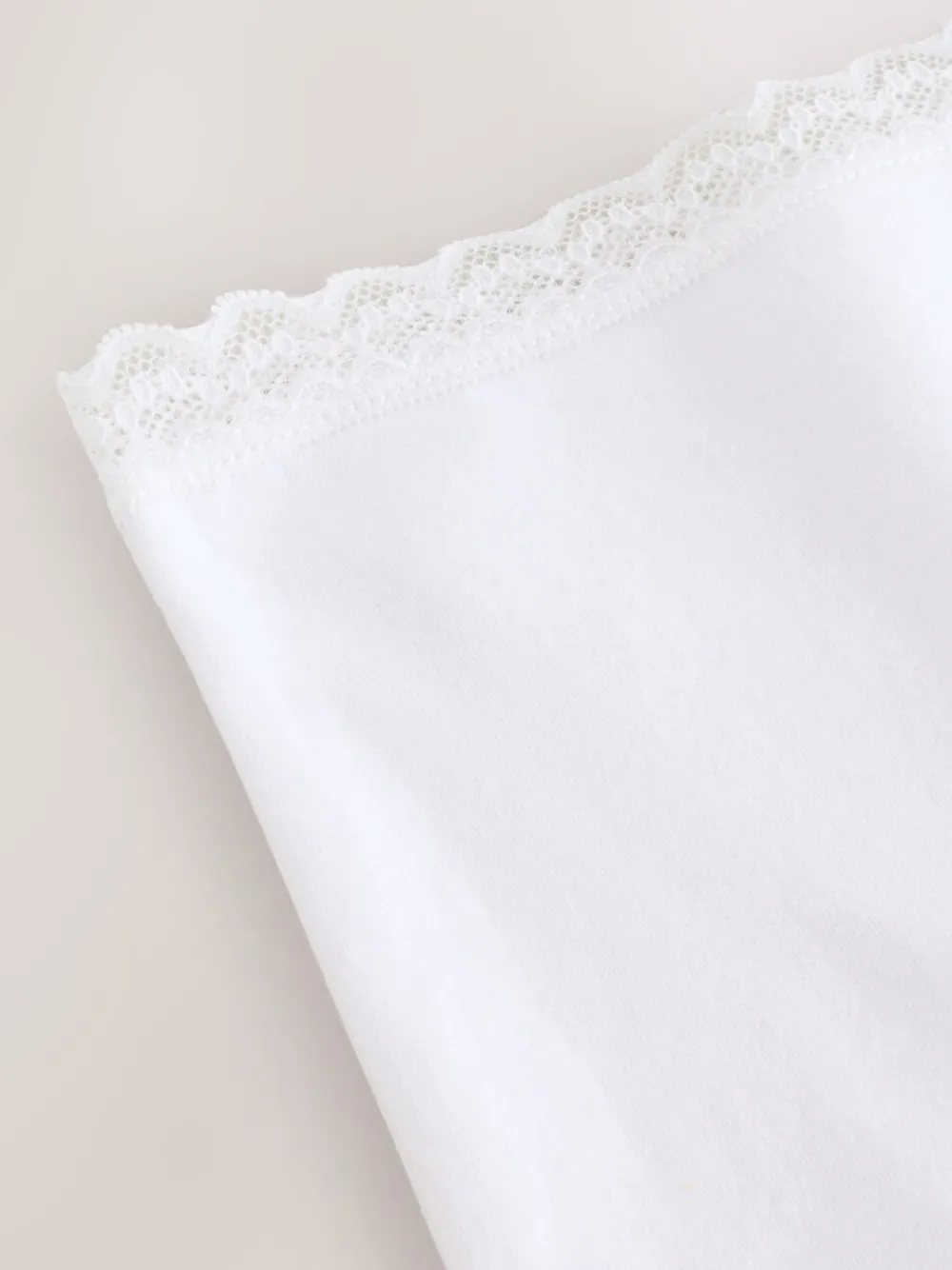 Zwart/wit - Menopause Friendly Cooling Knickers 2 Pack*Next Discount