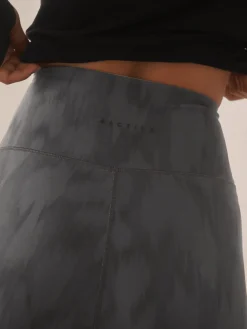 Zwart/wit - Power Active sportlegging*Next Hot