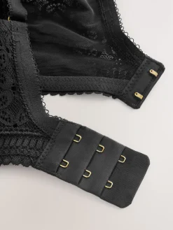 - Set van 2 minimiser Beha's met volledige cups zonder vulling, cup DD+*Next Discount