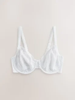 - Set van 2 minimiser Beha's met volledige cups zonder vulling, cup DD+*Next Discount