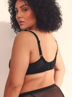 - Verpakking van 2 kanten beha's cup DD+*Next New