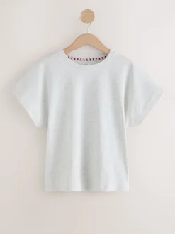 - Short Sleeve Pyjamas 2 Pack*Next