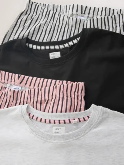 - Short Sleeve Pyjamas 2 Pack*Next