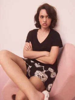 - Pyjama met short*Next Discount