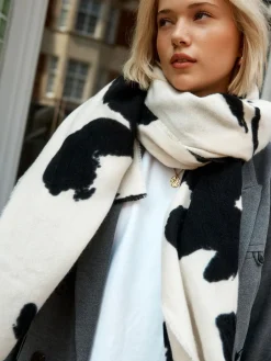 - Print Midweight Scarf*Next Best