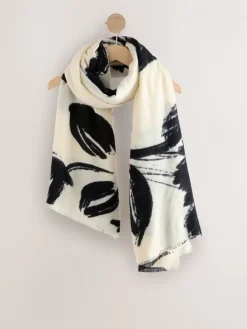 - Print Midweight Scarf*Next Best