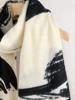 - Print Midweight Scarf*Next Best