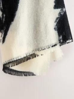 - Print Midweight Scarf*Next Best