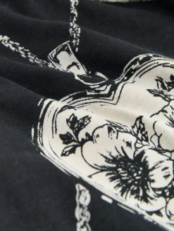 - Pyjama met korte mouwen*Next Outlet