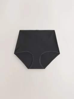 - Full Briefs Cotton Knickers 10 Pack*Next Sale