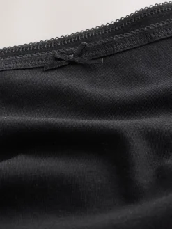 - Full Briefs Cotton Knickers 10 Pack*Next Sale