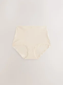 - Full Briefs Cotton Knickers 10 Pack*Next Sale