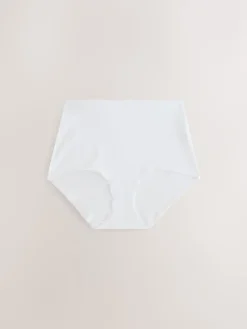 - Full Briefs Cotton Knickers 10 Pack*Next Sale