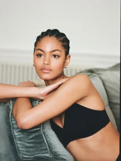 - Katoenmix ultiem comfort beha's verpakking van 3*Next Sale