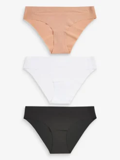 - Geen zichtbare onderbroeklijn comfortabele slips verpakking van 3*Next Online