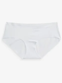 - Geen zichtbare onderbroeklijn comfortabele slips verpakking van 3*Next New