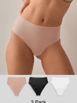 - Geen zichtbare onderbroeklijn comfortabele slips verpakking van 3*Next Sale