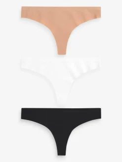 - Geen zichtbare onderbroeklijn comfortabele slips verpakking van 3*Next Discount