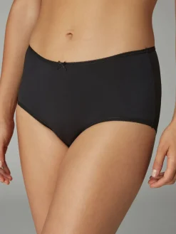 - Set van 7 slipjes van microvezels*Next