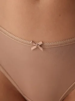 - Set van 7 slipjes van microvezels*Next Best