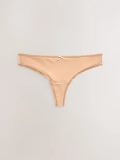 - Set van 7 slipjes van microvezels*Next Best