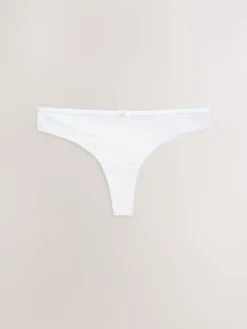 - Set van 7 slipjes van microvezels*Next Best