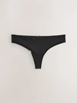 - Set van 7 slipjes van microvezels*Next Best