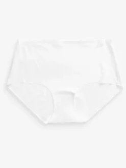- Geen zichtbare onderbroeklijn comfortabele slips verpakking van 3*Next Best