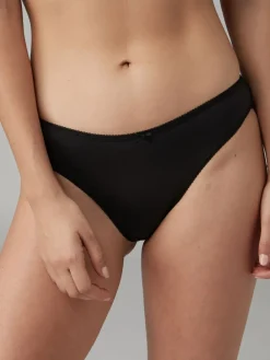 - Set van 7 slipjes van microvezels*Next Hot