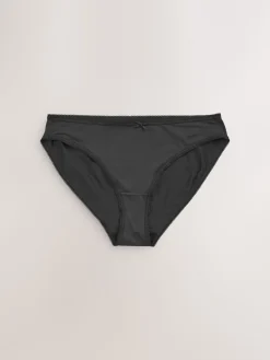 - Set van 7 slipjes van microvezels*Next Hot