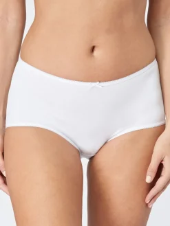 - Set van 5 slipjes van microvezels*Next Clearance