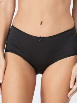 - Set van 5 slipjes van microvezels*Next Clearance