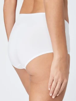 - Set van 5 slipjes van microvezels*Next Clearance