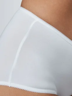 - Set van 5 slipjes van microvezels*Next Clearance