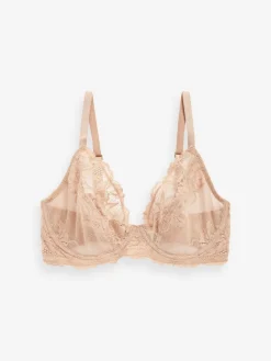 - Verpakking van 3 kanten beha's cup DD+*Next Online