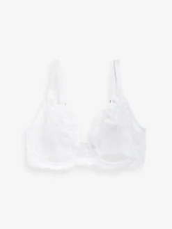 - Verpakking van 3 kanten beha's cup DD+*Next Online