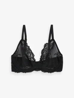 - Verpakking van 3 kanten beha's cup DD+*Next Online