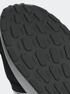 Zwart/zilver - Run 60s 4.0 sneakers*adidas