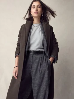 - N. Premium riem van Italiaans leer*Next Discount