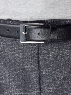 - N. Premium riem van Italiaans leer*Next Discount