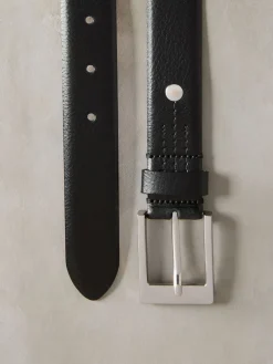 - N. Premium riem van Italiaans leer*Next Discount